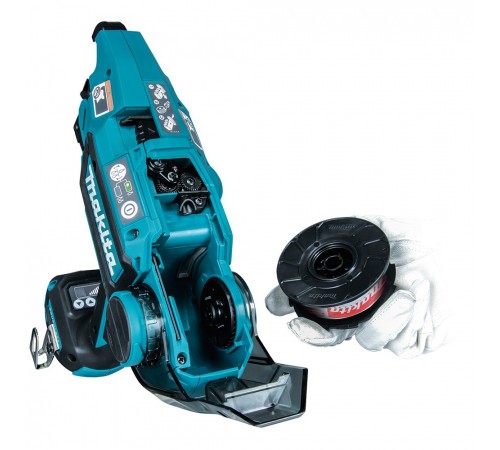 Пистолет для вязки арматуры Makita DTR180Z