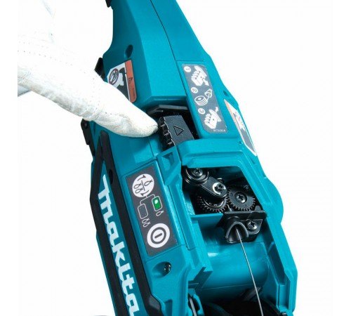 Пистолет для вязки арматуры Makita DTR180Z