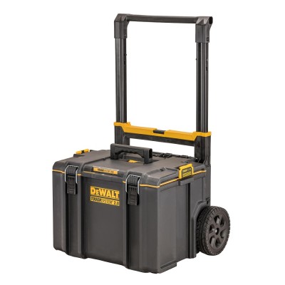DWST83295-1 Ящик модульный DeWALT NOUGH SYSTEM DS 450 с колесами