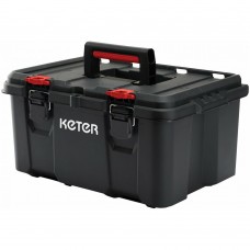 17210774 Ящик для инструментов KETER Stack''s system tool boxt