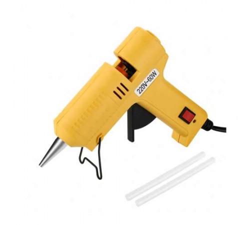 Клеевой пистолет DEKO DKGG60