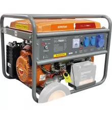 Генератор бензиновый GG-7500-EL