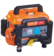 Генератор бензиновый Кратон GG-1200