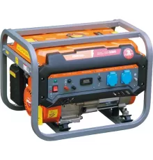 Генератор бензиновый Кратон GG-3300
