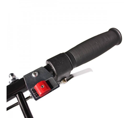 GC 243E Культиватор Champion