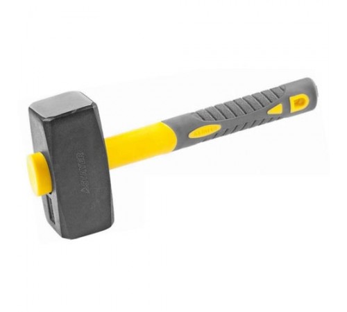 20110-4_z02 Кувалда STAYER Fiberglass 4 кг