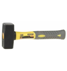 20052-10 Кувалда STAYER Fiberglass 1 кг