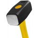 20052-10 Кувалда STAYER Fiberglass 1 кг