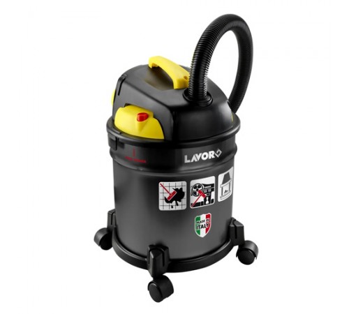 Пылеводосос LAVOR FREDDY 4 in 1