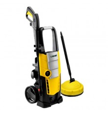 Мойка высокого давления Lavor GALAXY 140+T-RACER