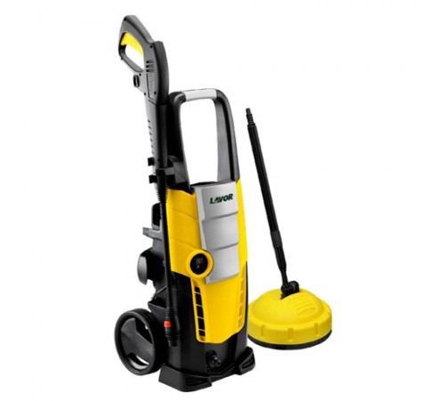 Мойка высокого давления Lavor GALAXY 140+T-RACER