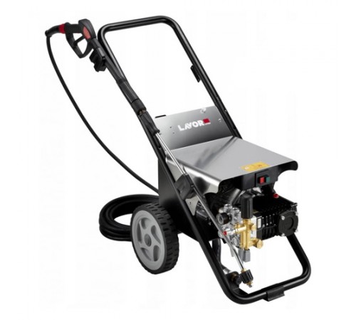 Мойка высокого давления Lavor HYPER C 2515 LP RA