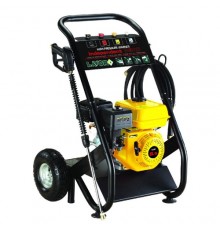 Мойка высокого давления Lavor INDEPENDENT 2800