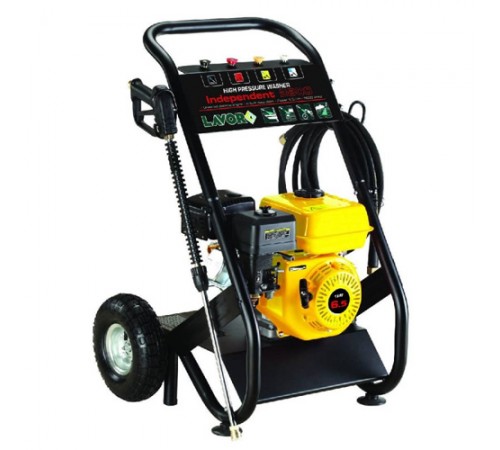 Мойка высокого давления Lavor INDEPENDENT 2800