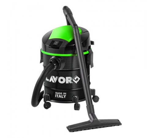 Пылеводосос LAVOR CF 30 EM