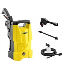 Мойка высокого давления Lavor ONE 120