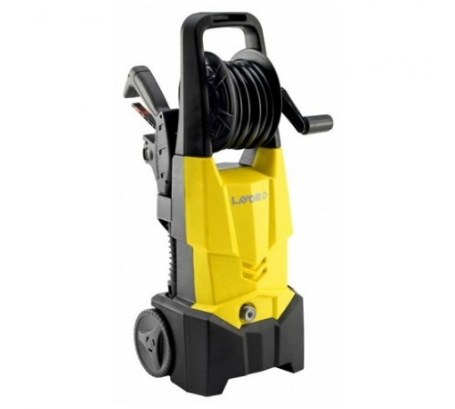 Мойка высокого давления Lavor ONE EXTRA 135