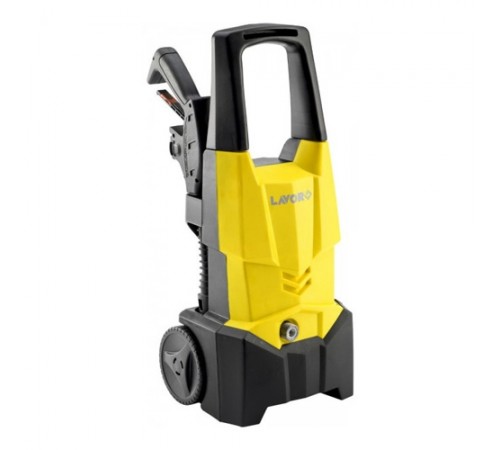 Мойка высокого давления Lavor ONE PLUS 130