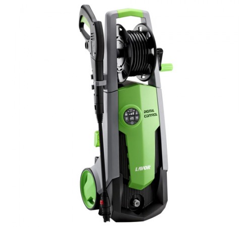 Мойка высокого давления Lavor PREDATOR 180 DIGIT