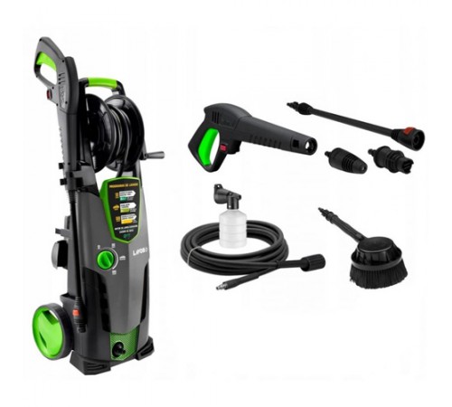 Мойка высокого давления Lavor STM 160 WPS