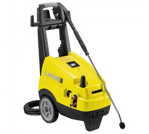 Мойка высокого давления Lavor TUCSON 1713 LP