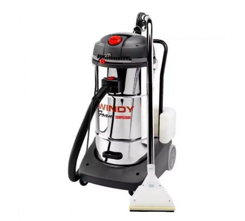 Экстрактор LAVOR WINDY IE FOAM