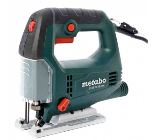 Лобзик METABO STEB 65 Quick 601030950