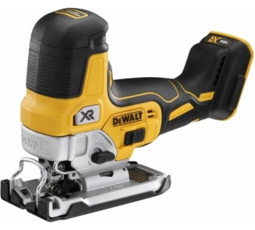 Лобзик аккумуляторный DeWalt DCS 335N