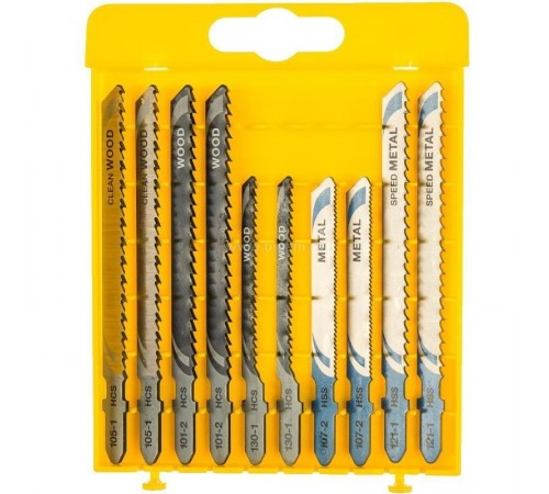 Лобзик DeWalt DWE349B