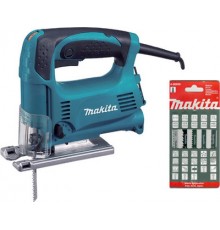 Лобзик Makita 4329X1
