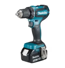 Дрель аккумуляторная Makita DDF485RF