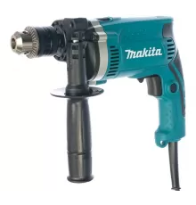 Дрель ударная Makita HP1630