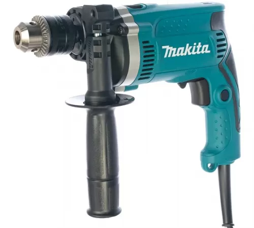 Дрель ударная Makita HP1630