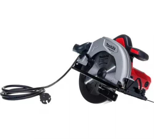 Пила дисковая Makita M5802