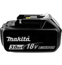 Аккумулятор BL1830B (LXT 18В, 3Ач, индикатор заряда) Makita 632M83-6