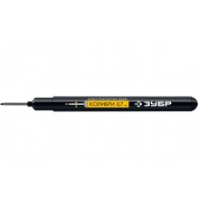 06328-2 Маркер перманентный ЗУБР КОЛИБРИ черный