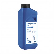 USE-30011 Масло USE компрессорное минеральное GTD 250 1л