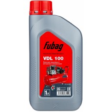 991899 Масло Fubag VDL 100 компрессорное 1 литр