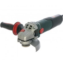 УШМ METABO W 12-125 Quick 600398500