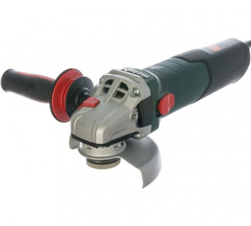 УШМ METABO W 12-125 Quick 600398500