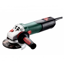 УШМ METABO W 13-125 Quick 603627500