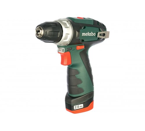 Винтоверт аккумуляторный METABO PowerMaxx BS 600079500