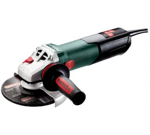 УШМ METABO W 13-150 Quick 603632010
