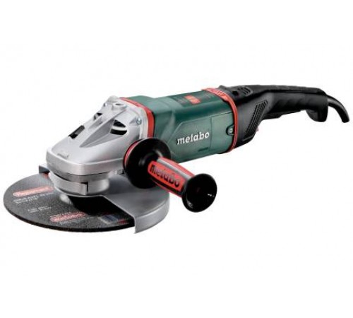 УШМ METABO W 26-230 MVT 60647400
