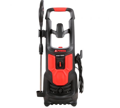 Мойка высокого давления A-iPower AW150