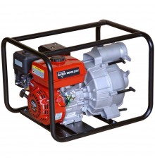 Мотопомпа ELITECH МБ 800 Д 80 Г