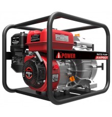 Мотопомпа бензиновая A-iPower AWP80T 30231