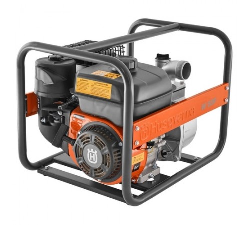 Мотопомпа Husqvarna W50 P