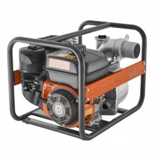 Мотопомпа Husqvarna W80 P