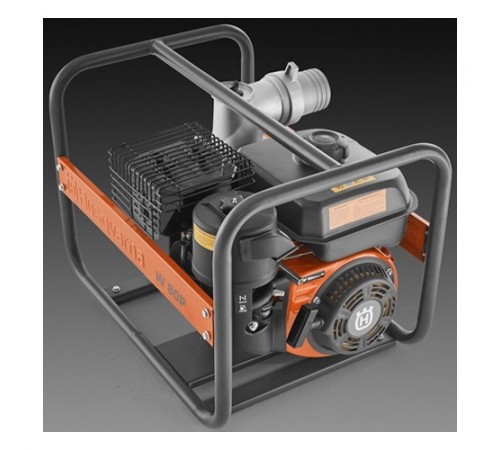 Мотопомпа Husqvarna W80 P